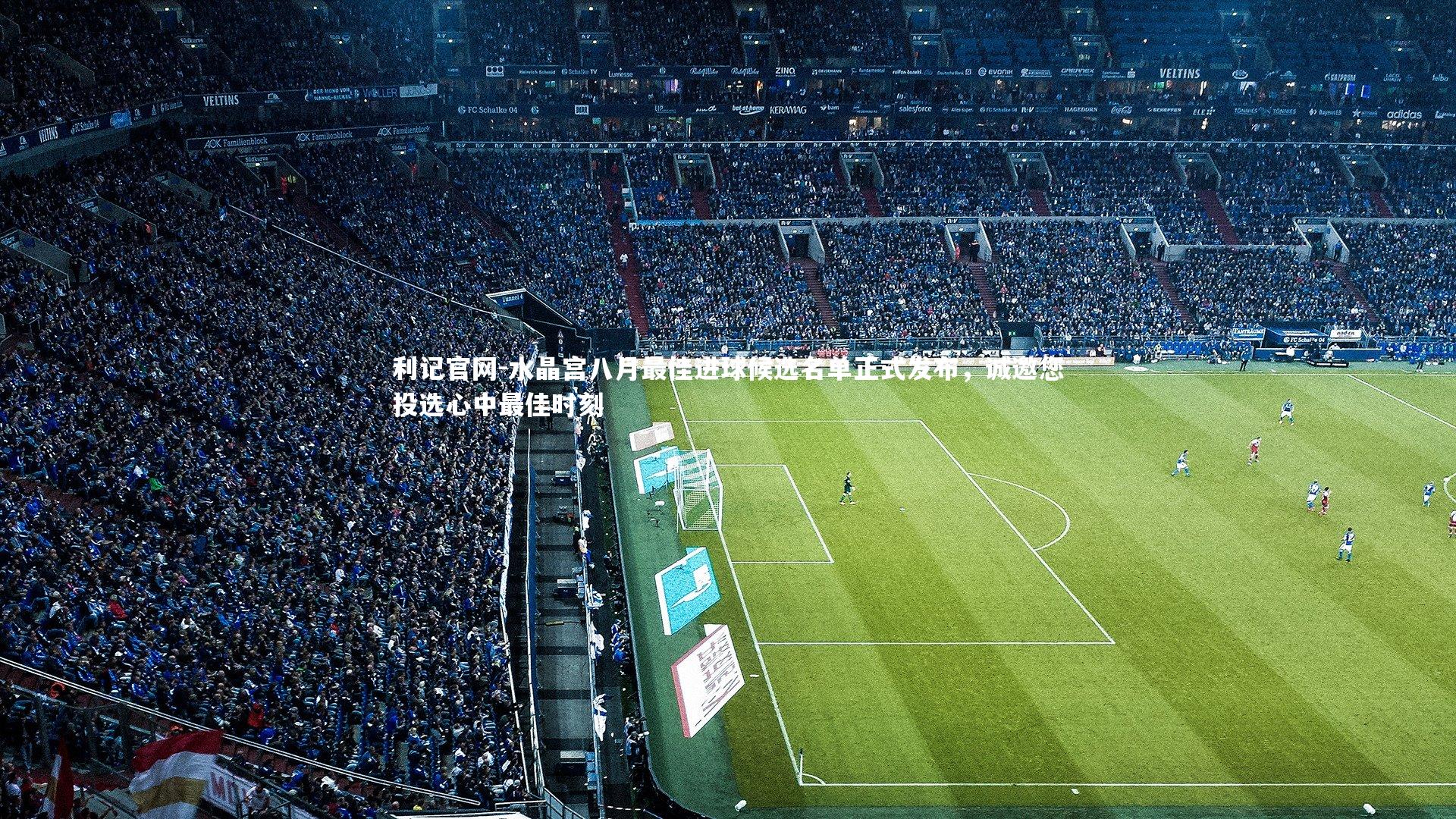 水晶宫八月最佳进球候选名单正式发布,诚邀您投选心中最佳时刻